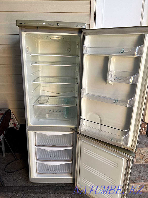 Тоңазытқыш сатамын  Алматы - изображение 2