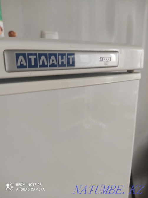 Продам холодильник Аксай - изображение 1