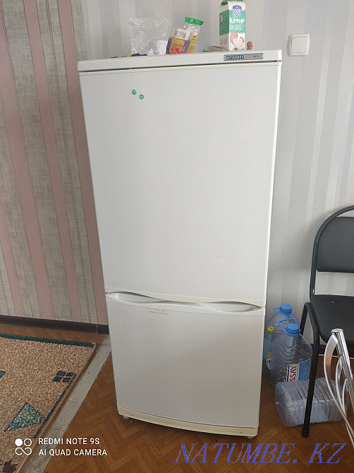 Продам холодильник Аксай - изображение 2