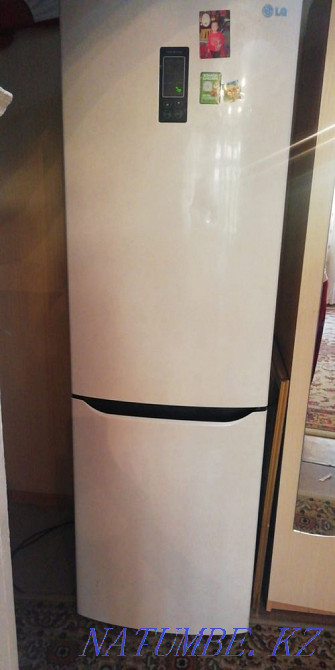 fridge for sale good condition Semey - photo 1