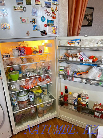Холодильник Бош Уральск - изображение 3