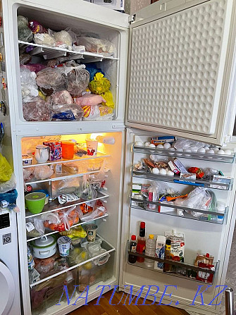 Холодильник Бош Уральск - изображение 2