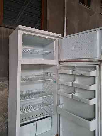 Холодильник Indesit Abay