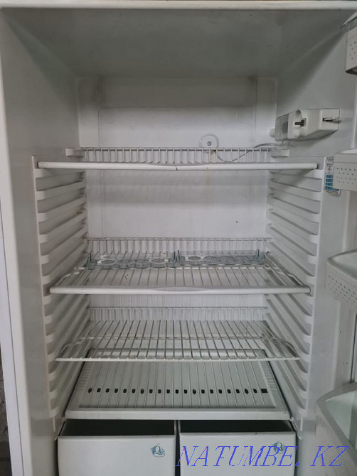 Холодильник Indesit Абай - изображение 5