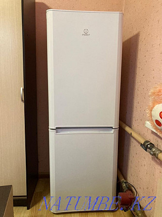 Холодильник Шахтинск - изображение 1