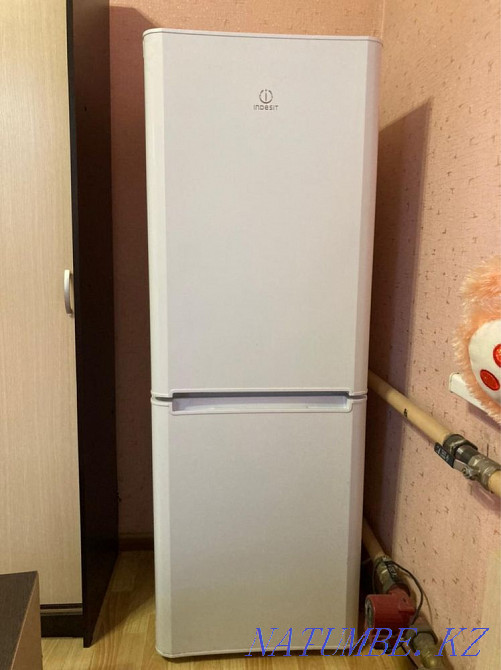 Холодильник Шахтинск - изображение 1