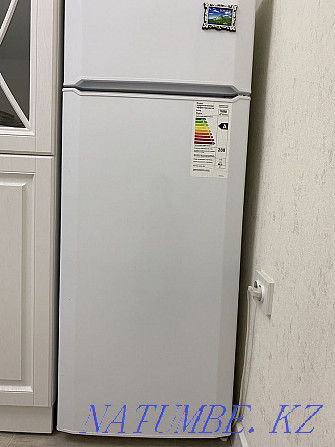 Холодильник Атырау - изображение 1