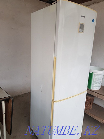Холодильник Самсунг Шымкент - изображение 2
