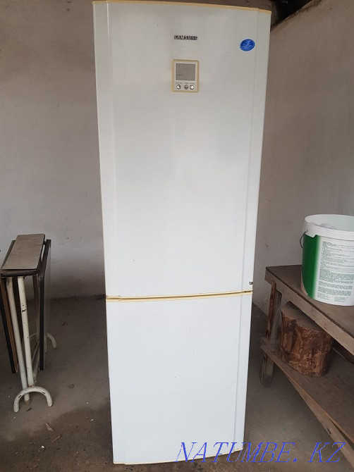 Refrigerator Samsung Shymkent - photo 1
