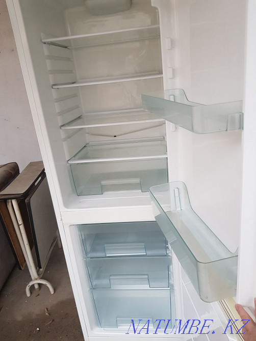 Refrigerator Samsung Shymkent - photo 5