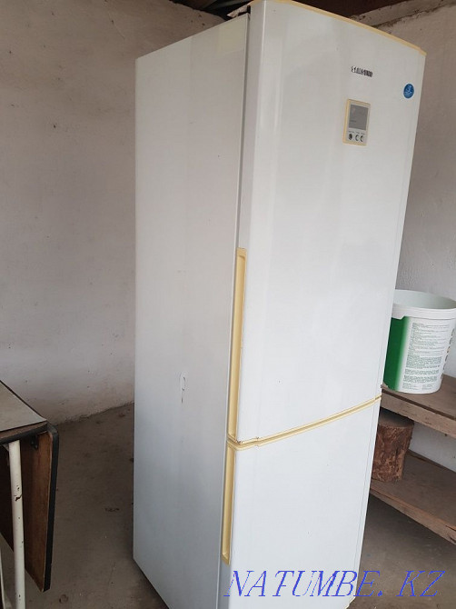 Refrigerator Samsung Shymkent - photo 2