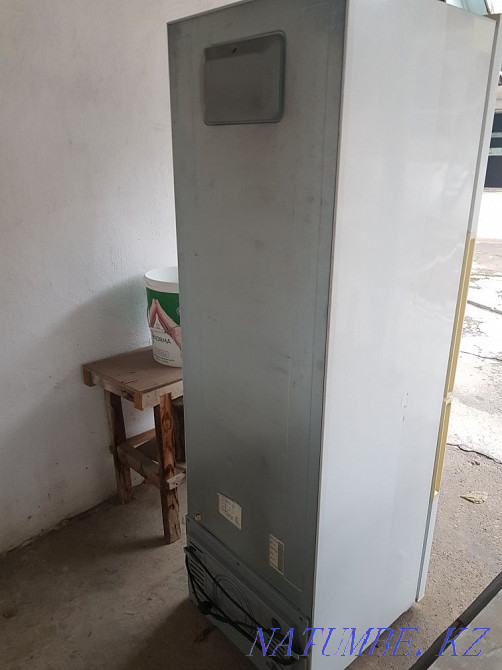 Refrigerator Samsung Shymkent - photo 7