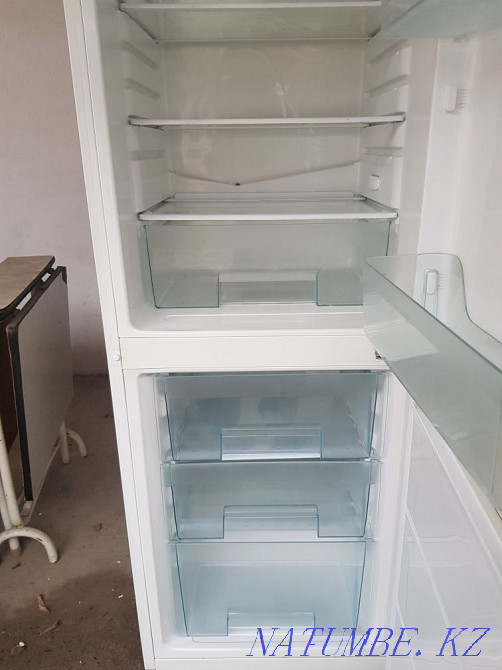 Refrigerator Samsung Shymkent - photo 4