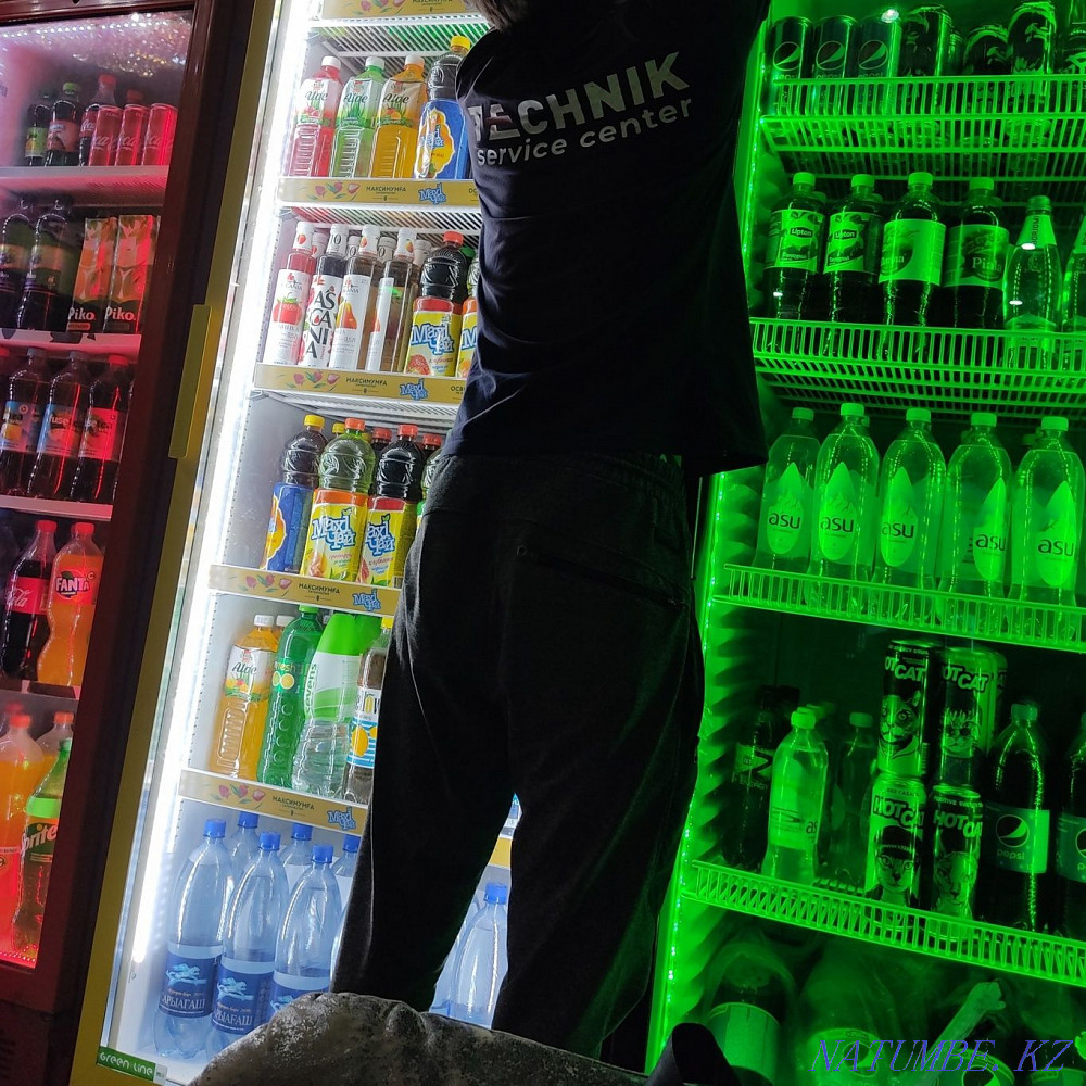 Technique johndamiz... Taraz - photo 2