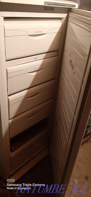 Freezer Atlant Oral - photo 2