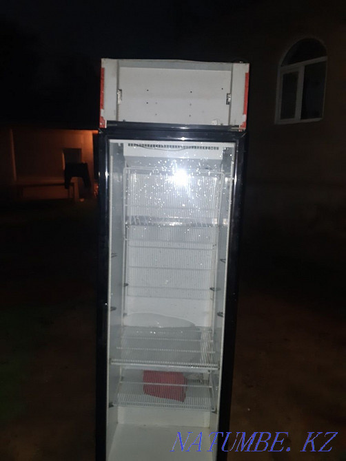 Продам витринный холодильник Алматы - изображение 2