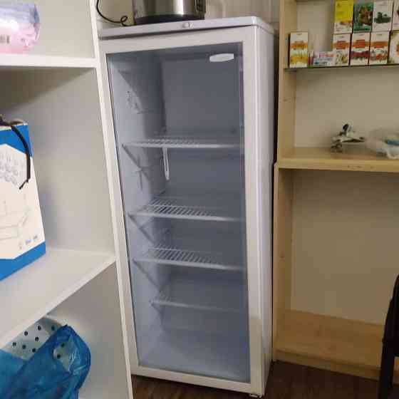 Холодильник витрина Aqtau