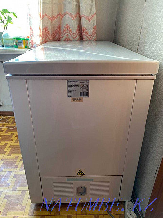 Freezer (260l) Semey - photo 2