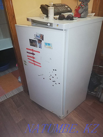 Indesit brand refrigerator for sale. Good quality. Working.  - photo 1