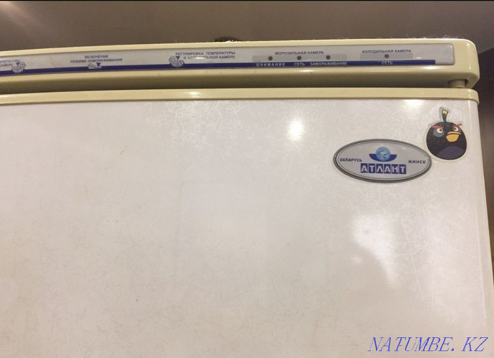 Refrigerator atlant Oral - photo 3