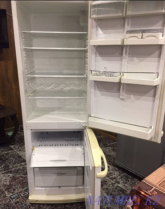 Refrigerator atlant Oral - photo 2