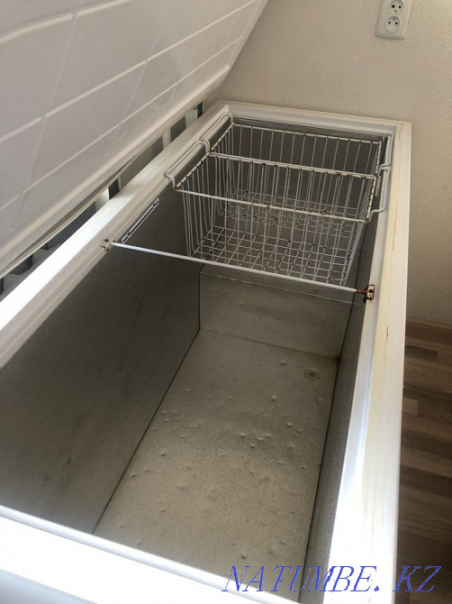 freezer Karagandy - photo 4