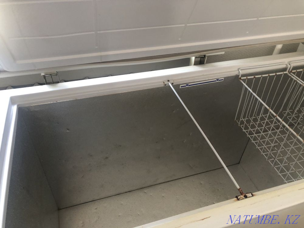 freezer Karagandy - photo 3