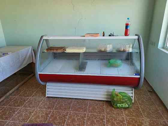 Холодильник морозильник Шымкент