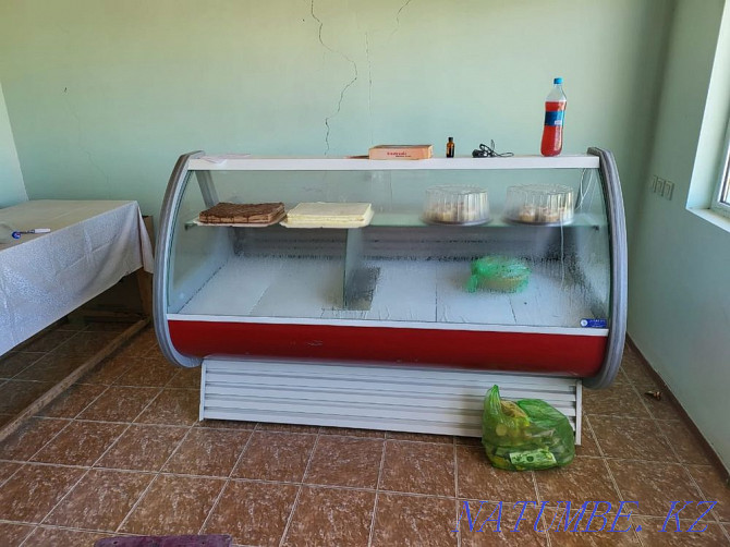 refrigerator freezer Shymkent - photo 2