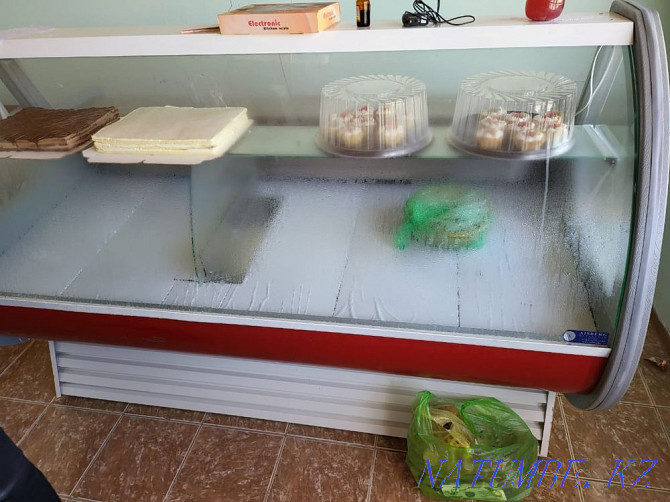 refrigerator freezer Shymkent - photo 3
