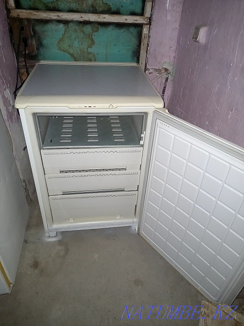 Продам морозильники в отличном рабочем состоянии Тараз - изображение 2