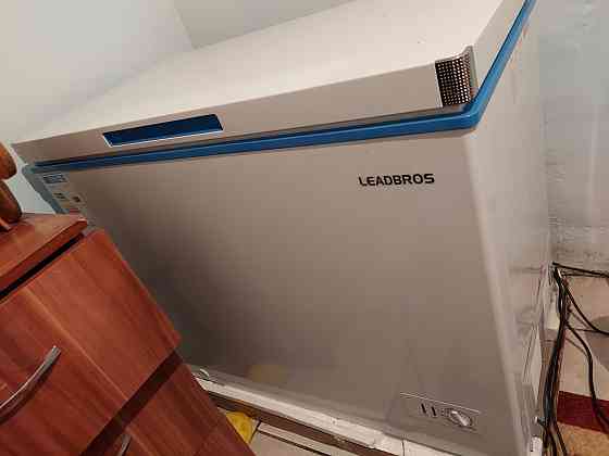 Морозилник Leadbros Алматы