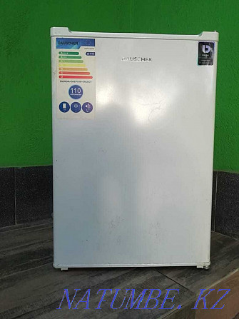 Холодильник маленький  - изображение 1