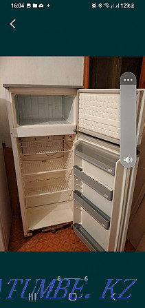 Холодильник б/у, рабочий Кызылорда - изображение 2