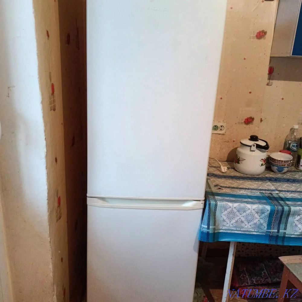 Продам холодильник Актобе - изображение 1