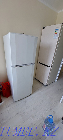 Холодильник LG в хорошем состоянии продаётся так как купили новый Нуркен - изображение 3