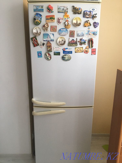 Fridge Aqtau - photo 1