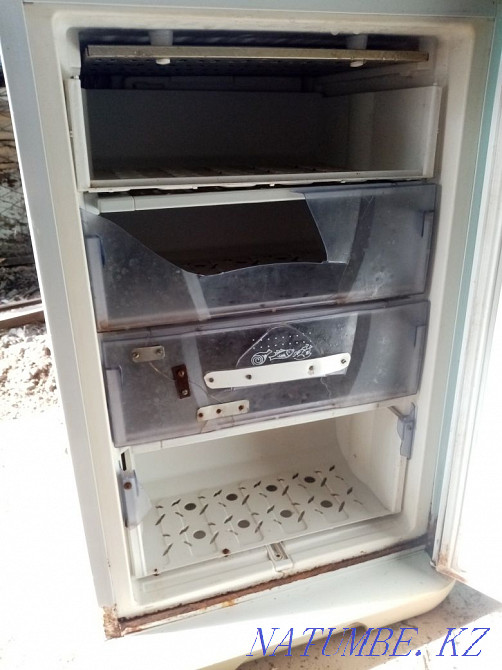 Biryusa freezer for sale  - photo 4