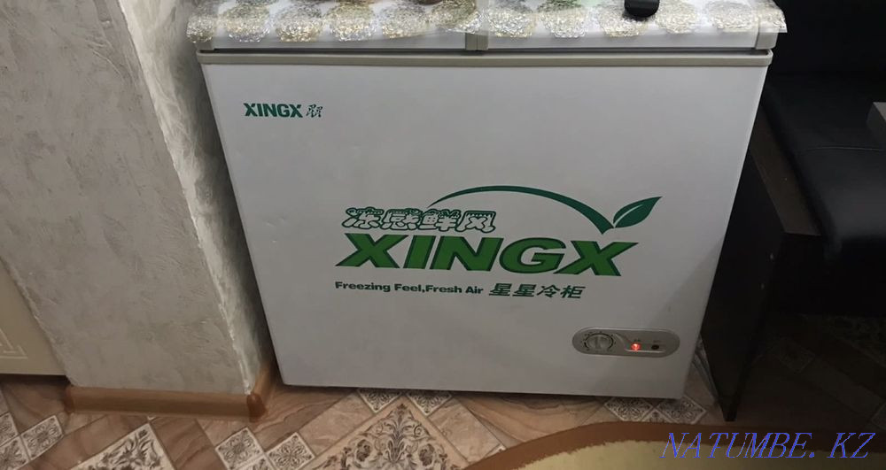 продам моразильник Сатпаев - изображение 1