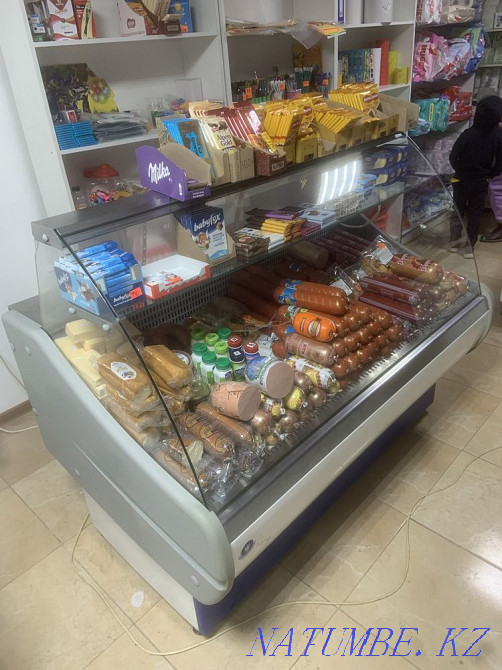 Холодильник-Ветрина  - изображение 1