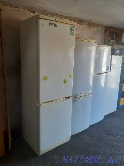 Sell Excellent, High-Quality Refrigerators in Rudny Rudnyy - photo 1