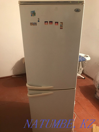 Атлант, холодильник Шиели - изображение 2