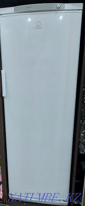 морозильник INDESIT Астана - изображение 1