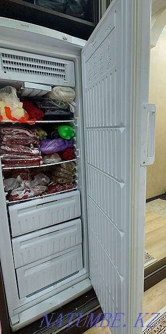 морозильник INDESIT Астана - изображение 4