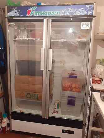Продам холодильник под мясо -5 градусов Алгабас