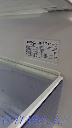 Refrigerator boo beko beko boo Балыкши - photo 5