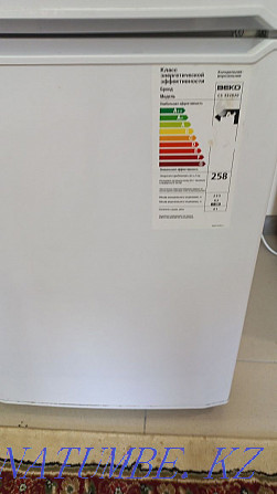 Refrigerator boo beko beko boo Балыкши - photo 3