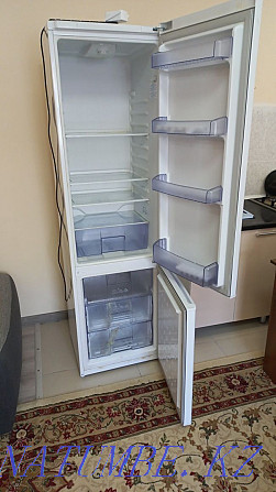 Refrigerator boo beko beko boo Балыкши - photo 4