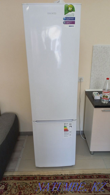 Refrigerator boo beko beko boo Балыкши - photo 1
