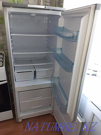 Refrigerator and two washing machines.  - photo 1